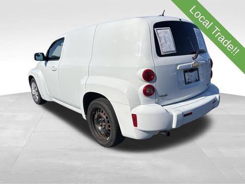 2009 Chevrolet HHR Panel LS