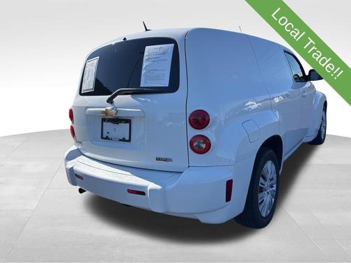 2009 Chevrolet HHR Panel LS