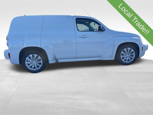 2009 Chevrolet HHR Panel LS