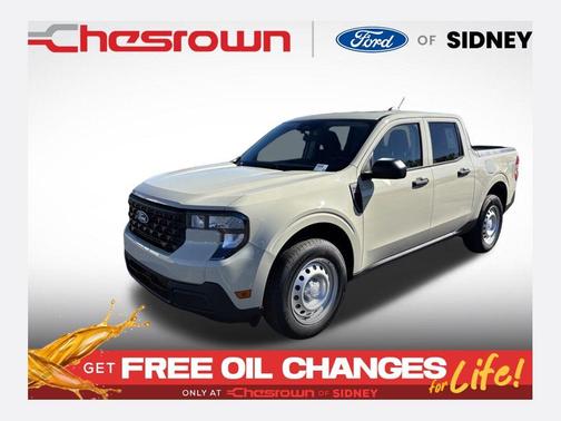 2025 Ford Maverick XL