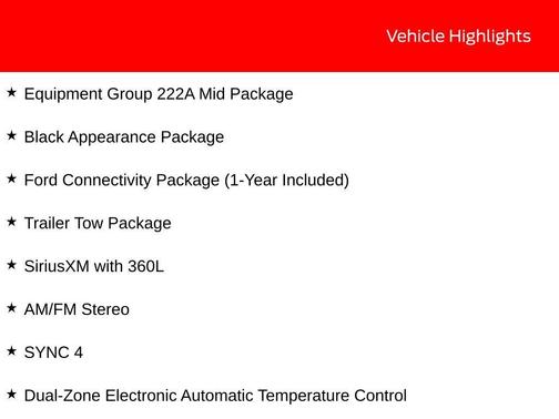 Avalanche 2026 Ford Bronco Big Bend