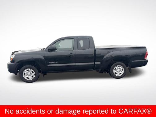 2006 Toyota Tacoma Access Cab