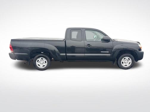 2006 Toyota Tacoma Access Cab