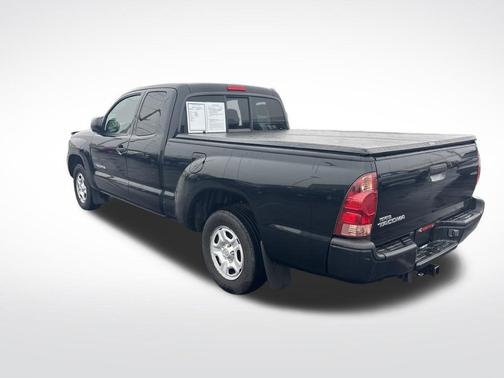 2006 Toyota Tacoma Access Cab