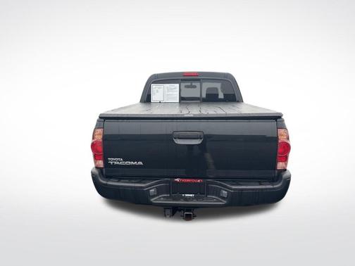2006 Toyota Tacoma Access Cab