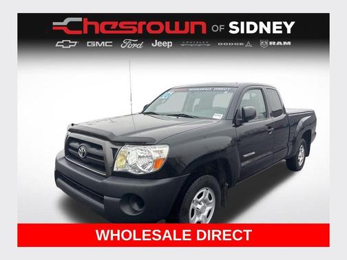 2006 Toyota Tacoma Access Cab