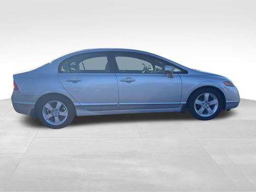 2007 Honda Civic EX