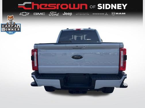 Avalanche 2025 Ford F-350 Lariat Super Duty