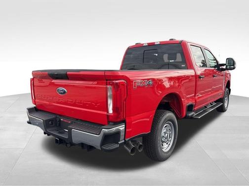 2025 Ford F-250 XL