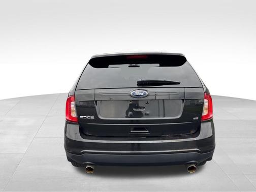 2014 Ford Edge SE
