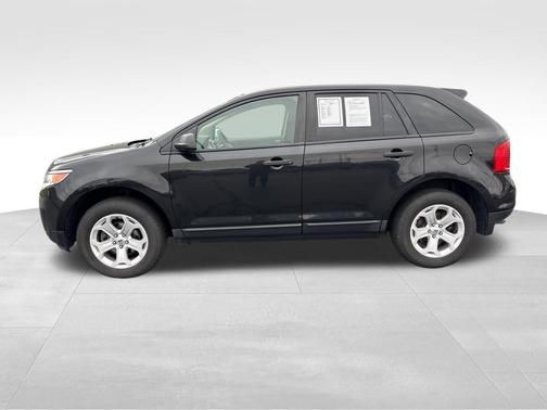 2014 Ford Edge SE