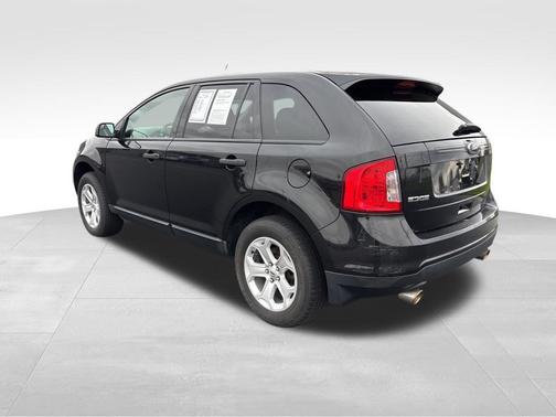 2014 Ford Edge SE