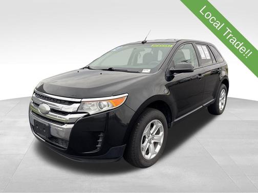 2014 Ford Edge SE