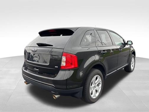2014 Ford Edge SE