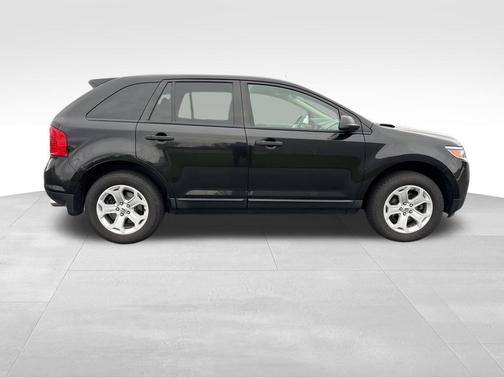 2014 Ford Edge SE
