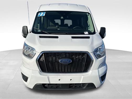 2022 Ford Transit-350 XLT