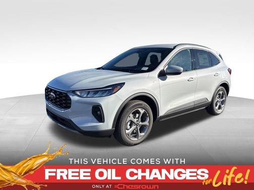 2026 Ford Escape ST-LINE SELECT
