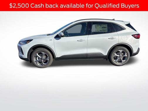 2026 Ford Escape ST-Line Select