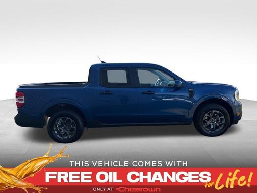 2023 Ford Maverick XLT