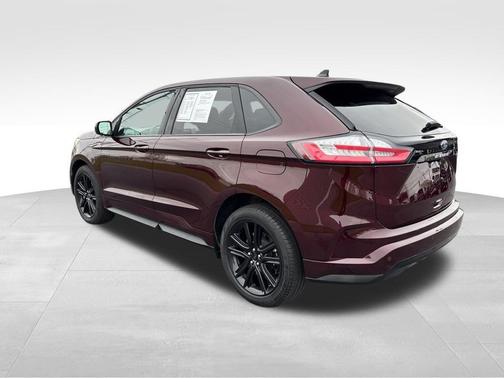 2024 Ford Edge ST Line