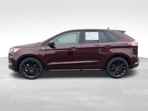 2024 Ford Edge ST Line
