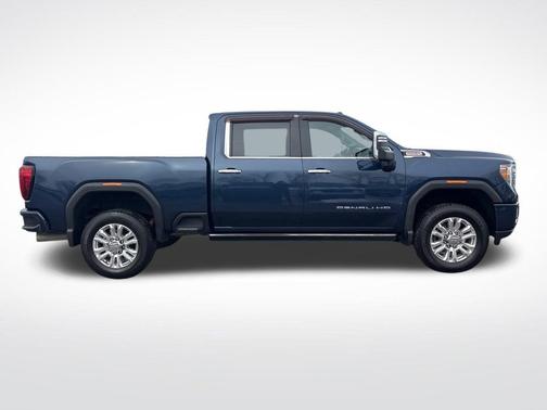 2022 GMC Sierra 2500 Denali