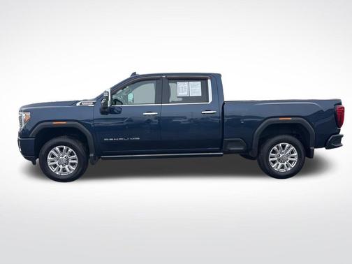 2022 GMC Sierra 2500 Denali