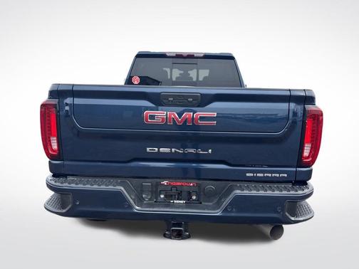 2022 GMC Sierra 2500 Denali