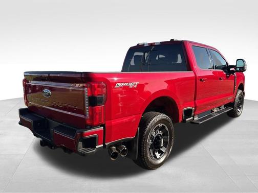 2024 Ford F-250 Lariat