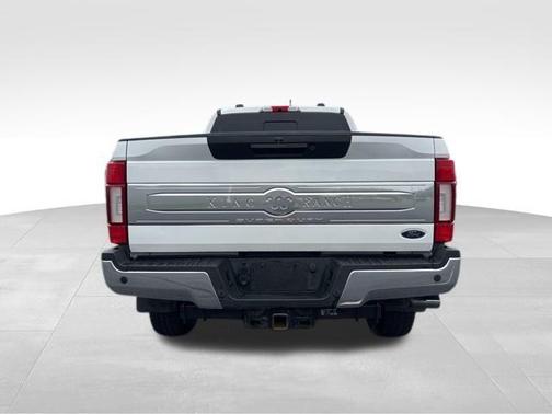 2021 Ford F-250 King Ranch