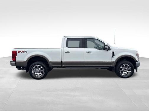 2021 Ford F-250 King Ranch