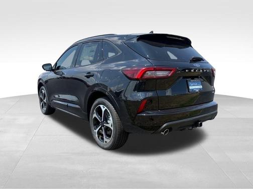 2024 Ford Escape ST-Line Select
