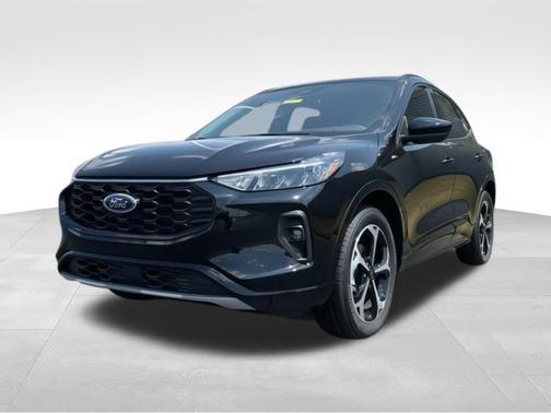 2024 Ford Escape ST-Line Select