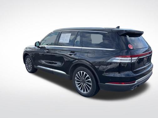 2023 Lincoln Aviator Reserve AWD