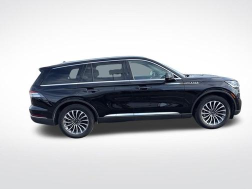 2023 Lincoln Aviator Reserve AWD