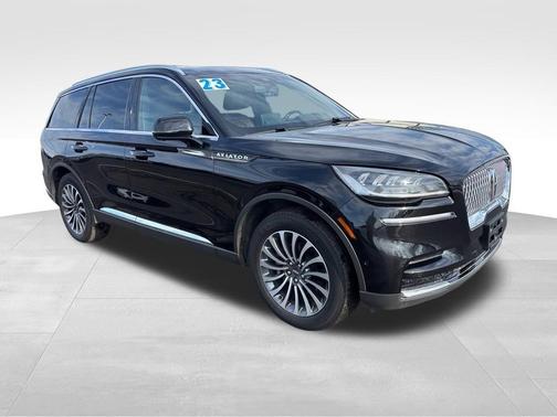 2023 Lincoln Aviator Reserve AWD