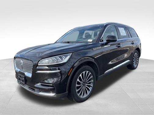 2023 Lincoln Aviator Reserve AWD