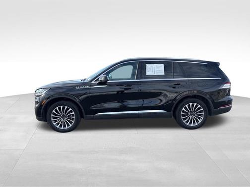 2023 Lincoln Aviator Reserve AWD