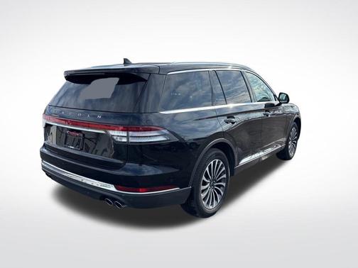 2023 Lincoln Aviator Reserve AWD