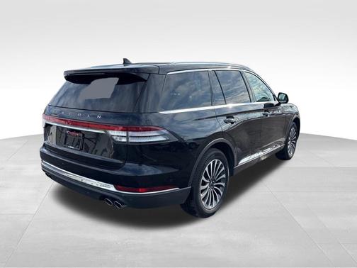 2023 Lincoln Aviator Reserve AWD