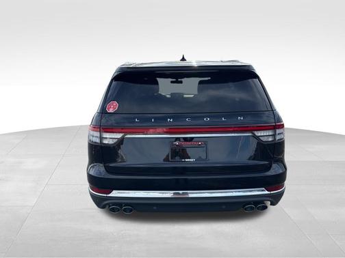 2023 Lincoln Aviator Reserve AWD