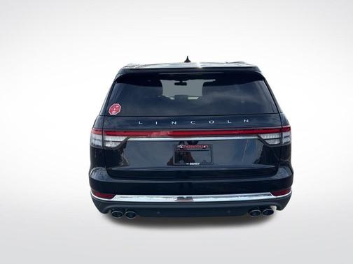 2023 Lincoln Aviator Reserve AWD