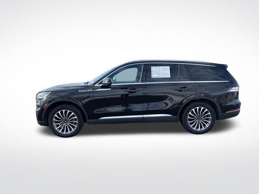 2023 Lincoln Aviator Reserve AWD