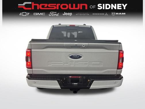 Avalanche 2023 Ford F-150 XLT