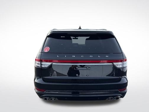 2023 Lincoln Aviator Reserve AWD