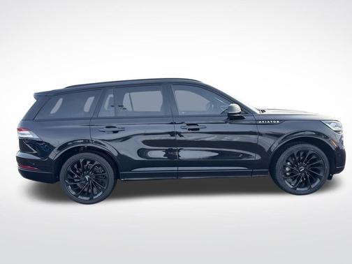 2023 Lincoln Aviator Reserve AWD