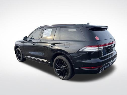 2023 Lincoln Aviator Reserve AWD