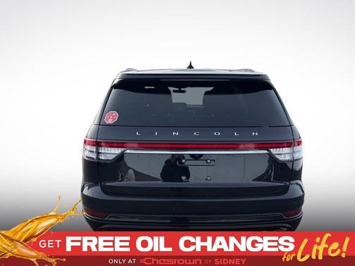 2023 Lincoln Aviator Reserve AWD