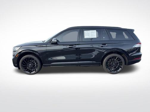 2023 Lincoln Aviator Reserve AWD