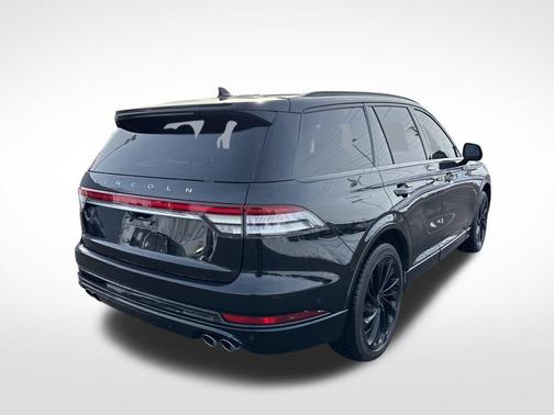 2023 Lincoln Aviator Reserve AWD